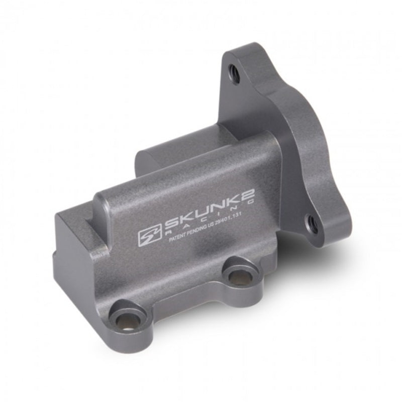 Skunk2 Honda/Acura K-Series VTEC Hard Anodized Billet Solenoid - Black Ops Auto Works