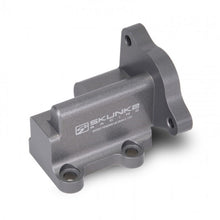 Load image into Gallery viewer, Skunk2 Honda/Acura K-Series VTEC Hard Anodized Billet Solenoid - Black Ops Auto Works