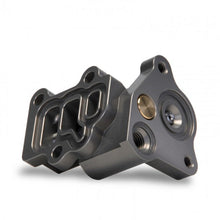 Load image into Gallery viewer, Skunk2 Honda/Acura K-Series VTEC Hard Anodized Billet Solenoid - Black Ops Auto Works