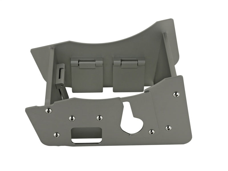 Skunk2 K-Series Billet Drop-In Oil Pan Baffle - Black Ops Auto Works