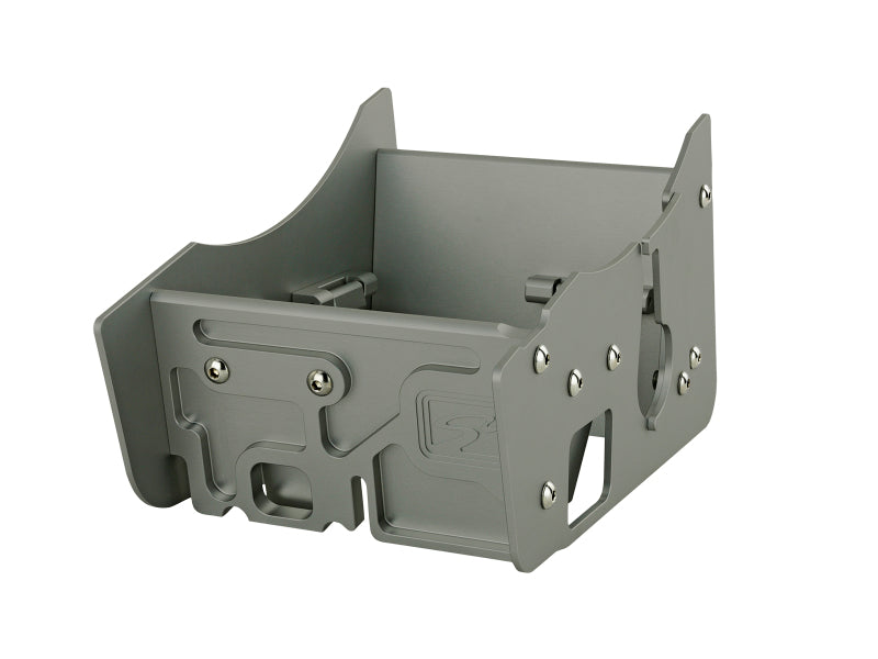 Skunk2 K-Series Billet Drop-In Oil Pan Baffle - Black Ops Auto Works