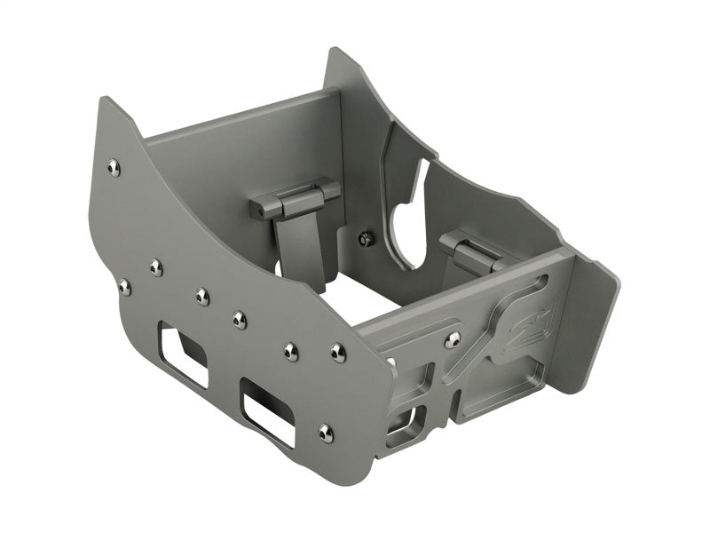 Skunk2 K-Series Billet Drop-In Oil Pan Baffle - Black Ops Auto Works