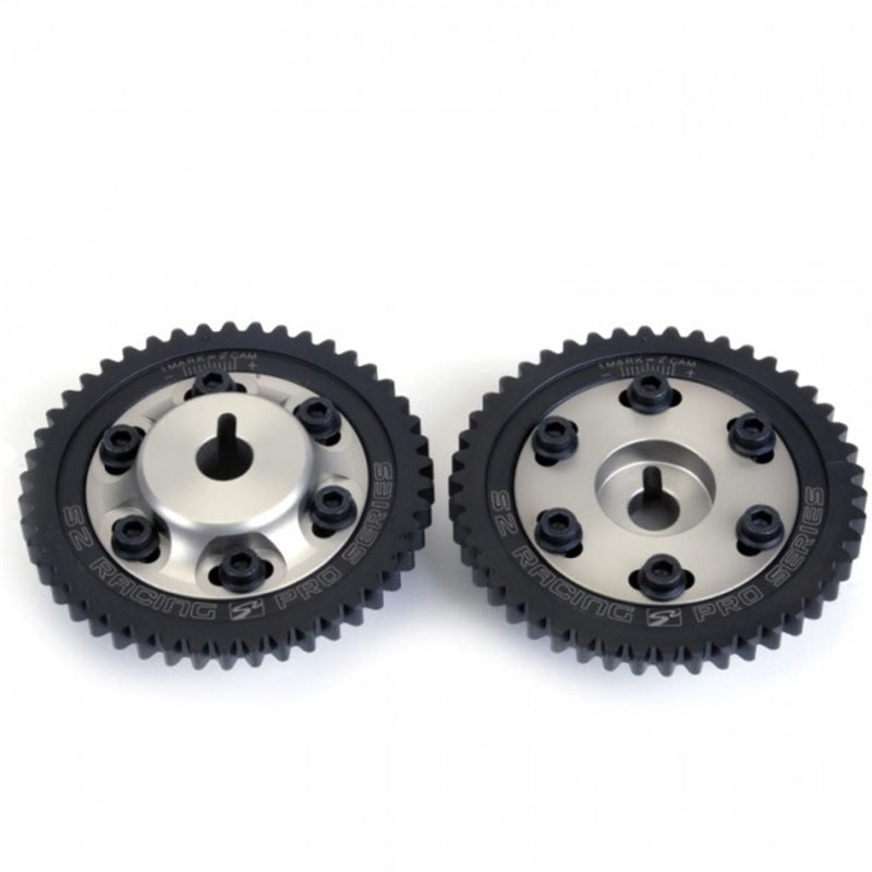Skunk2 K Series Pro Series Cam Gear Set - Black Ops Auto Works