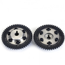 Load image into Gallery viewer, Skunk2 K Series Pro Series Cam Gear Set - Black Ops Auto Works