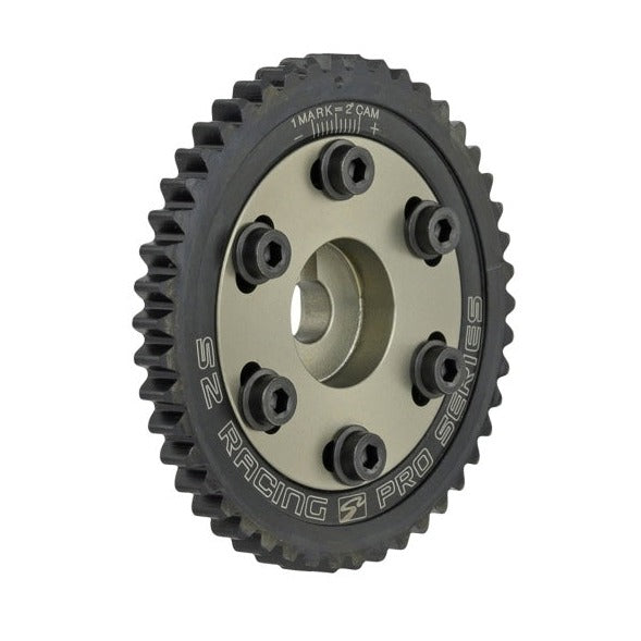 Skunk2 K Series Pro Series Exhaust Cam Gear - Black Ops Auto Works