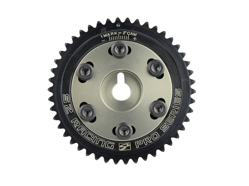Skunk2 K Series Pro Series Exhaust Cam Gear - Black Ops Auto Works