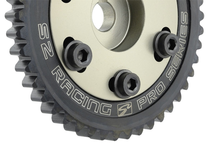 Skunk2 K Series Pro Series Exhaust Cam Gear - Black Ops Auto Works