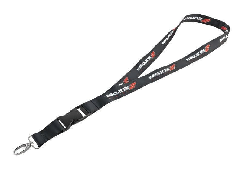 Skunk2 Lanyard - Black Ops Auto Works