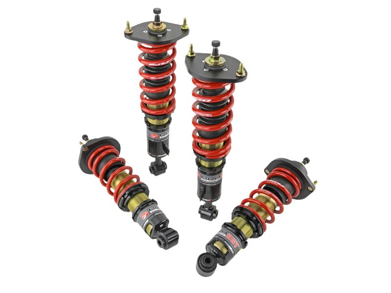 Skunk2 Mazda Miata NA/NB Pro-ST Coilovers (Front 8 kg/mm - Rear 6 kg/mm) - Black Ops Auto Works