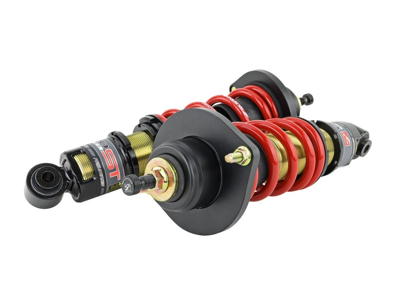 Skunk2 Mazda Miata NA/NB Pro-ST Coilovers (Front 8 kg/mm - Rear 6 kg/mm) - Black Ops Auto Works