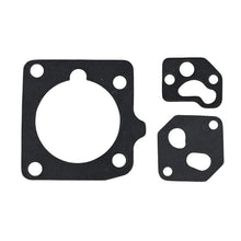 Load image into Gallery viewer, Skunk2 Mazda Miata NB 64mm Throttle Body Gasket Kit - Black Ops Auto Works