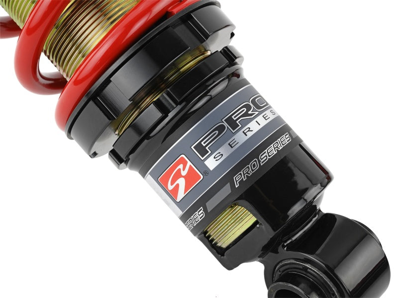 Skunk2 Mazda Miata NC Pro-ST Coilovers (Front 8 kg/mm - Rear 6 kg/mm) - Black Ops Auto Works