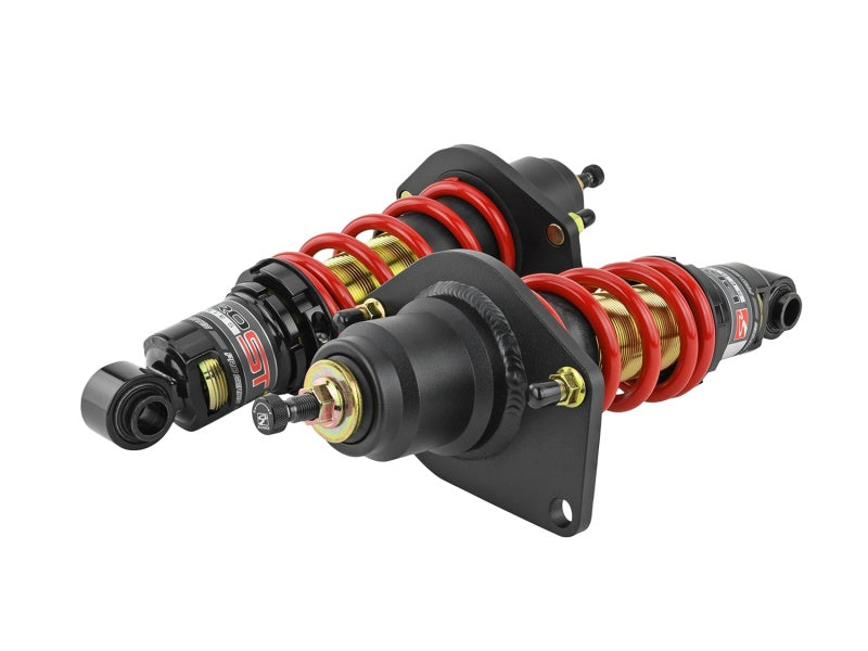 Skunk2 Mazda Miata NC Pro-ST Coilovers (Front 8 kg/mm - Rear 6 kg/mm) - Black Ops Auto Works