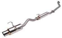 Load image into Gallery viewer, Skunk2 MegaPower 02-06 Acura RSX Base 60mm Exhaust System - Black Ops Auto Works