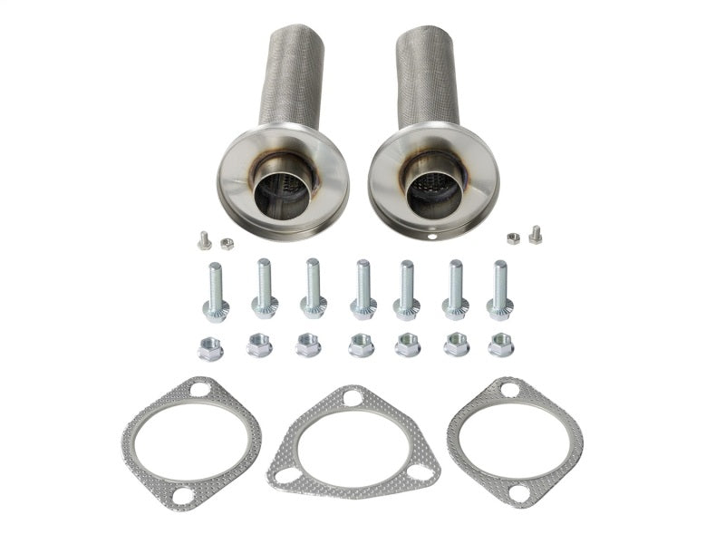 Skunk2 MegaPower 03-07 Acura TSX (Dual Canister) 60mm Exhaust System - Black Ops Auto Works