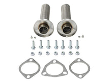 Load image into Gallery viewer, Skunk2 MegaPower 03-07 Acura TSX (Dual Canister) 60mm Exhaust System - Black Ops Auto Works