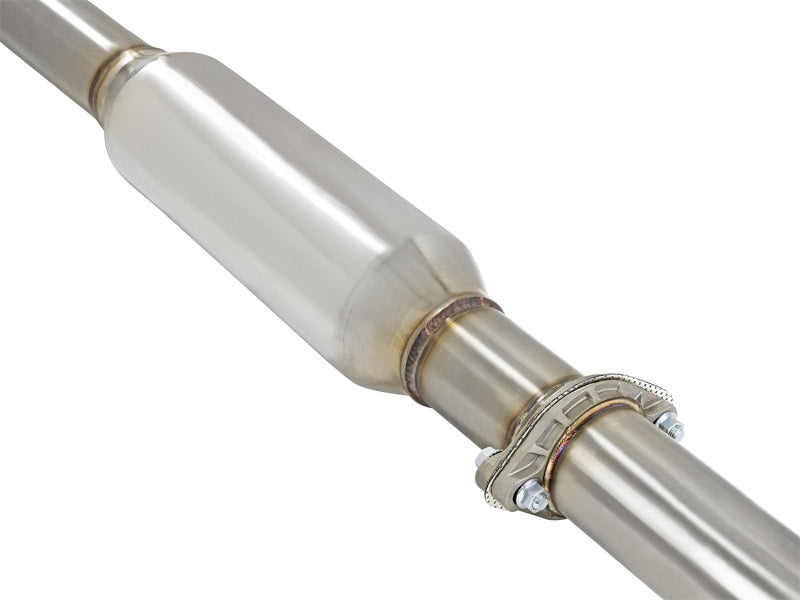 Skunk2 MegaPower 03-07 Acura TSX (Dual Canister) 60mm Exhaust