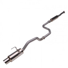 Load image into Gallery viewer, Skunk2 MegaPower 93-00 Honda Civic EX/DX (93-95)/Si (99-00) 60mm Exhaust System - Black Ops Auto Works