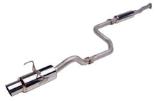 Load image into Gallery viewer, Skunk2 MegaPower 96-00 Honda Civic Hatchback (Japan SPEC) 60mm Exhaust System - Black Ops Auto Works