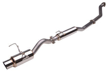 Load image into Gallery viewer, Skunk2 MegaPower R 02-05 Honda Civic Si 70mm Exhaust System - Black Ops Auto Works