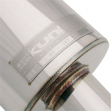 Load image into Gallery viewer, Skunk2 MegaPower R 02-05 Honda Civic Si 70mm Exhaust System - Black Ops Auto Works