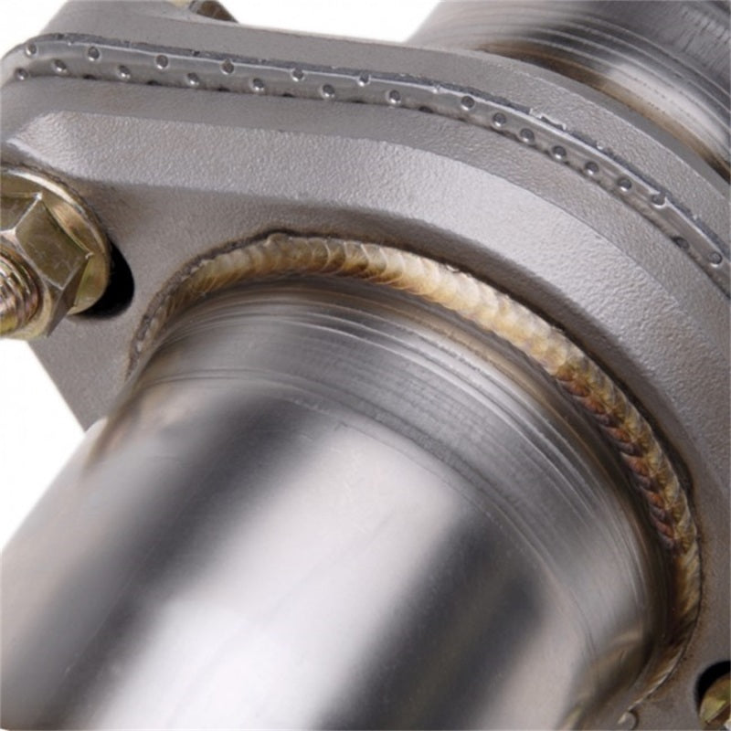 Skunk2 MegaPower R 02-05 Honda Civic Si 70mm Exhaust System - Black Ops Auto Works
