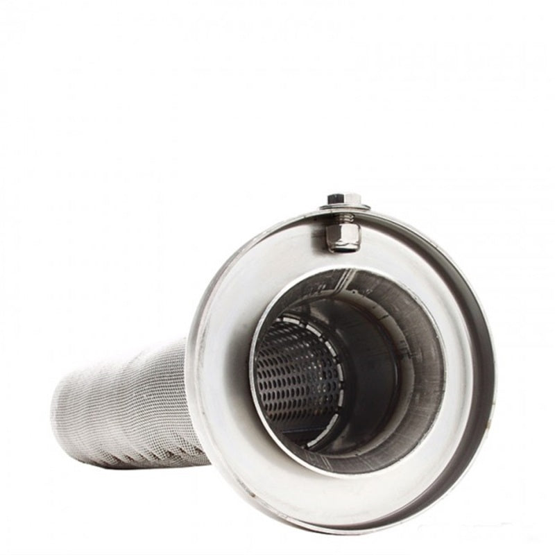 Skunk2 MegaPower R 02-06 Acura RSX Type-S 70mm Exhaust 3-bolt flange - Black Ops Auto Works