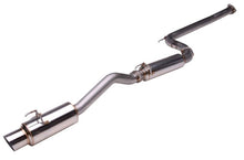 Load image into Gallery viewer, Skunk2 MegaPower R 06-08 Honda Civic Si (Coupe) 70mm Exhaust System - Black Ops Auto Works