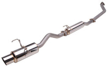 Load image into Gallery viewer, Skunk2 MegaPower RR 02-06 Acura RSX Type-S 76mm Exhaust 2-bolt flange (Fab Work Reqd) - Black Ops Auto Works