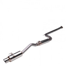 Load image into Gallery viewer, Skunk2 MegaPower RR 06-10 Honda Civic Si (Coupe) 76mm Exhaust System (Factory Bolt On) - Black Ops Auto Works