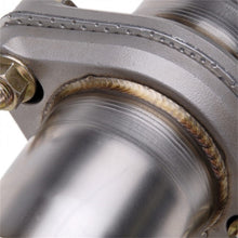 Load image into Gallery viewer, Skunk2 MegaPower RR 06-10 Honda Civic Si (Coupe) 76mm Exhaust System (Factory Bolt On) - Black Ops Auto Works