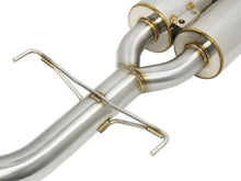Load image into Gallery viewer, Skunk2 MegaPower RR 17-20 Honda Civic Si Sedan Exhaust System - Black Ops Auto Works
