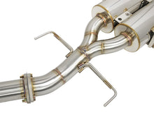 Load image into Gallery viewer, Skunk2 MegaPower RR 18-20 Honda Civic Type-R Exhaust System - Black Ops Auto Works