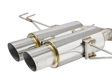 Load image into Gallery viewer, Skunk2 MegaPower RR 18-20 Honda Civic Type-R Exhaust System - Black Ops Auto Works