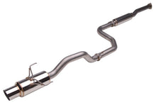 Load image into Gallery viewer, Skunk2 MegaPower RR 92-00 Honda Civic Coupe 76mm Exhaust System (Fab Work Reqd) - Black Ops Auto Works