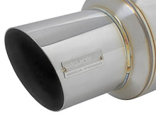 Load image into Gallery viewer, Skunk2 MegaPower RR 92-95 Honda Civic Hatchback 76mm Exhaust System (Fab Work Reqd) - Black Ops Auto Works