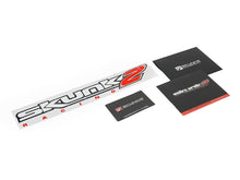 Load image into Gallery viewer, Skunk2 Mitsubishi Evo VII/VIII/IX (4G63) Composite High Volume Fuel Rails - Black Ops Auto Works