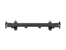 Load image into Gallery viewer, Skunk2 Mitsubishi Evo VII/VIII/IX (4G63) Composite High Volume Fuel Rails - Black Ops Auto Works