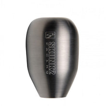 Load image into Gallery viewer, Skunk2 Nissan/Mazda/Mitsubishi 5-Speed Billet Shift Knob (10mm x 1.25mm) (Approx 440 Grams) - Black Ops Auto Works