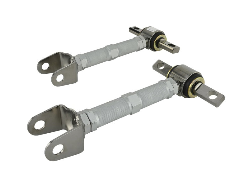 Skunk2 Pro Series 01-05 Honda Civic/02-05 Civic Si/02-06 Acura RSX Adjustable Rear Camber Kits - Black Ops Auto Works