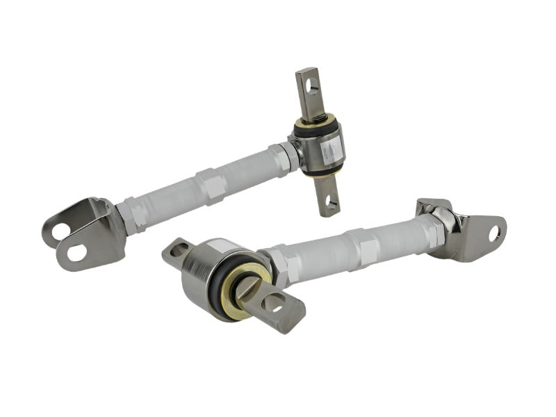 Skunk2 Pro Series 01-05 Honda Civic/02-05 Civic Si/02-06 Acura RSX Adjustable Rear Camber Kits - Black Ops Auto Works