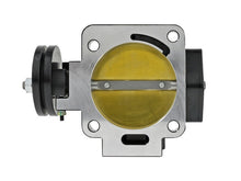 Load image into Gallery viewer, Skunk2 Pro Series 02-06 Acura RSX Type-S 70mm Billet Throttle Body Black Anodized (Race Only) - Black Ops Auto Works
