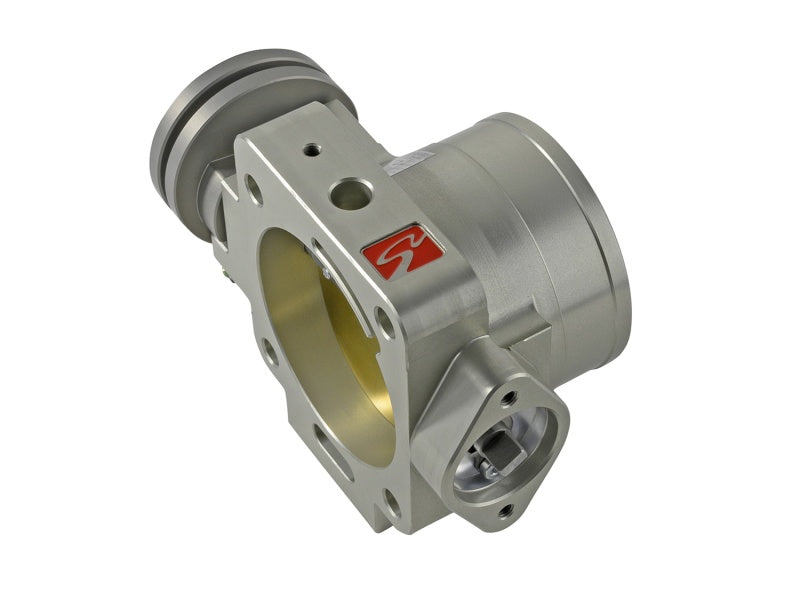 Skunk2 Pro Series 02-06 Acura RSX Type-S 70mm Billet Throttle Body (Race Only) - Black Ops Auto Works
