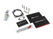 Load image into Gallery viewer, Skunk2 Pro Series 02-06 Acura RSX Type-S 70mm Billet Throttle Body (Race Only) - Black Ops Auto Works