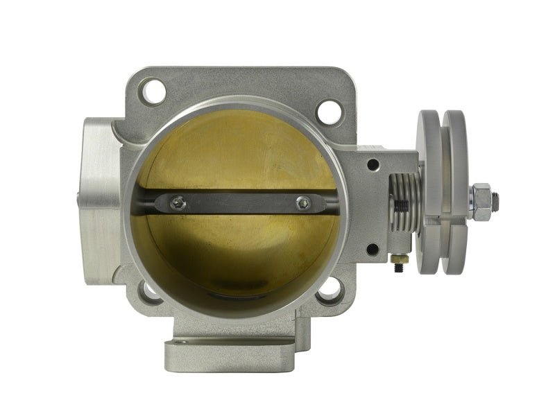 Skunk2 Pro Series 02-06 Acura RSX Type-S 70mm Billet Throttle Body (Race Only) - Black Ops Auto Works