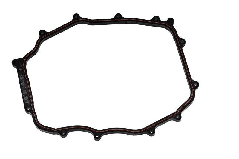 Skunk2 Pro Series 03-05 Nissan 350Z/Infiniti G35 5/8 in. Intake Plenum Spacer - Black Ops Auto Works