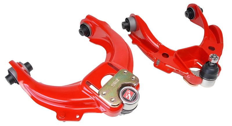 Skunk2 Pro Series 03-06 Acura TSX/04-08 TL Adjustable Front Camber Kits - Black Ops Auto Works