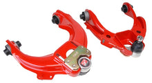 Load image into Gallery viewer, Skunk2 Pro Series 03-06 Acura TSX/04-08 TL Adjustable Front Camber Kits - Black Ops Auto Works