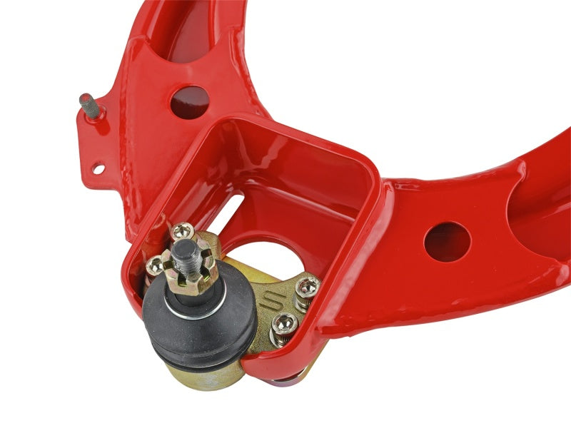 Skunk2 Pro Series 03-06 Acura TSX/04-08 TL Adjustable Front Camber Kits - Black Ops Auto Works