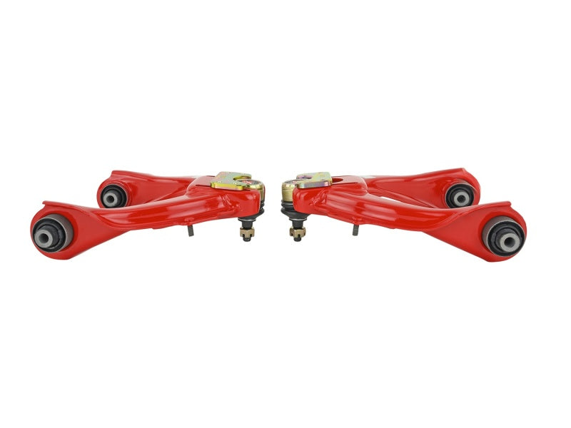Skunk2 Pro Series 03-06 Acura TSX/04-08 TL Adjustable Front Camber Kits - Black Ops Auto Works